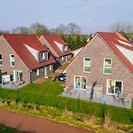Kuesten Tannenhausen Feriehus *