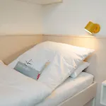 펜션 Kuesten Tannenhausen *