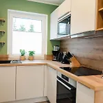 Feriehus Kuesten Tannenhausen