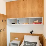 Ferienhaus Küsten Tannenhausen *