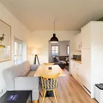 Kuesten Tannenhausen Feriehus