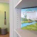 Küsten Tannenhausen Ferienhaus Aurich (Ostfriesland)