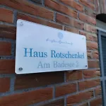 Ferienhaus Küsten Tannenhausen *