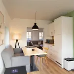 Küsten Tannenhausen Ferienhaus *
