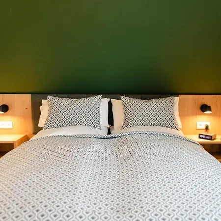 Holiday home Kuesten Tannenhausen Aurich