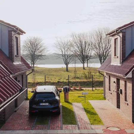 Kuesten Tannenhausen Holiday home Aurich
