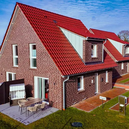 Kuesten Tannenhausen アウリッヒ