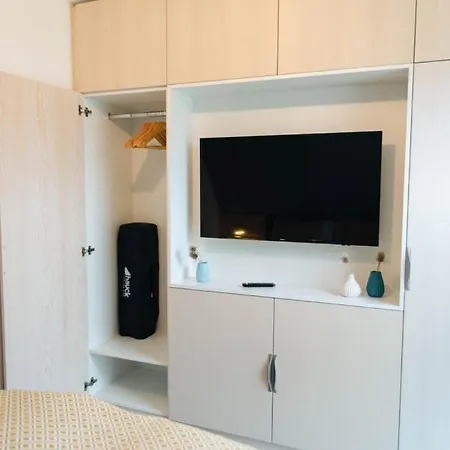 Holiday home Kuesten Tannenhausen *