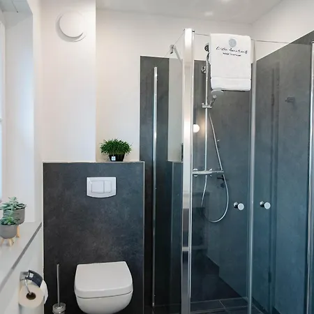 Kuesten Tannenhausen Vakantiehuis Aurich