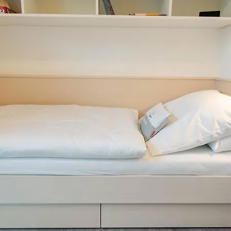 Kuesten Tannenhausen Vakantiehuis Aurich