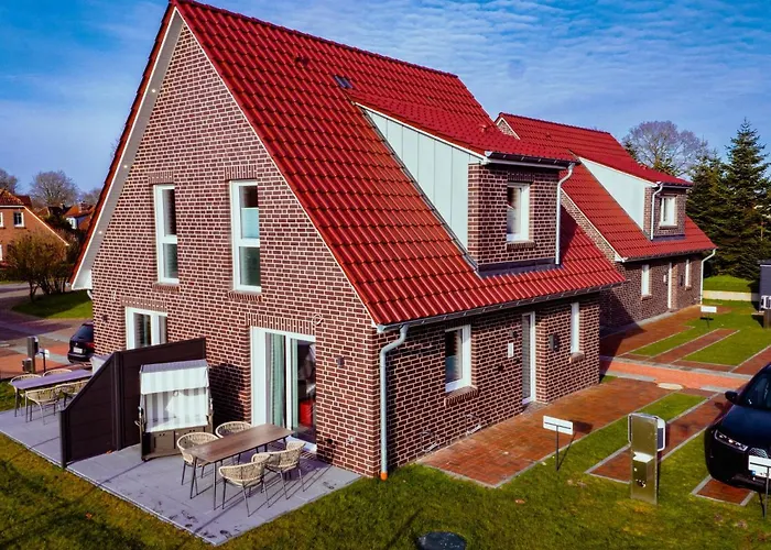 Kuesten Tannenhausen Aurich