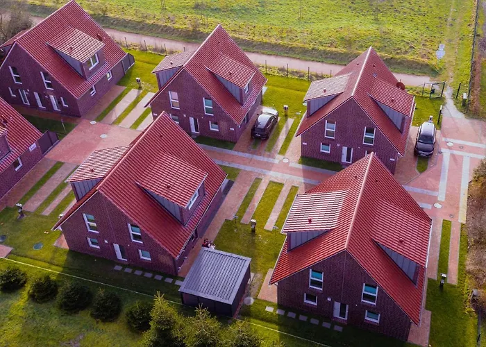 Küsten Tannenhausen Ferienhaus