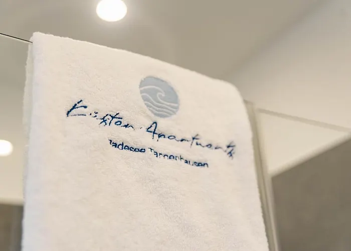 Kuesten Tannenhausen *