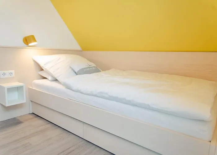 Ferienhaus Küsten Tannenhausen *