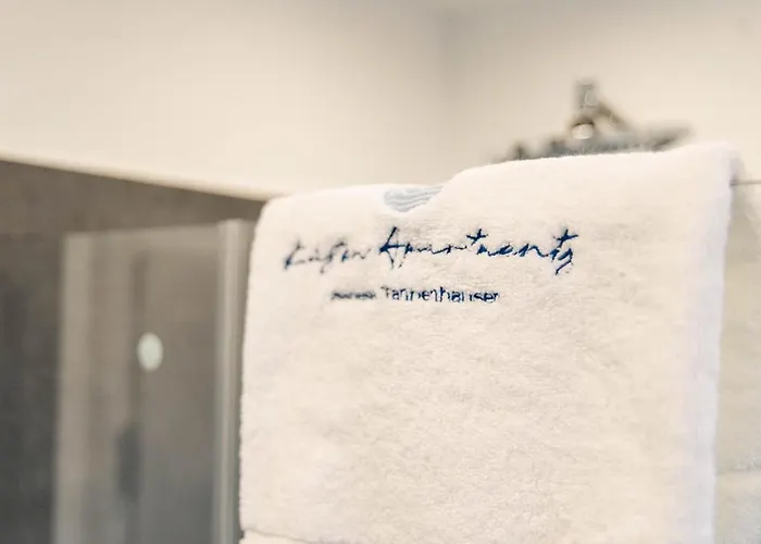 Kuesten Tannenhausen Nyaraló