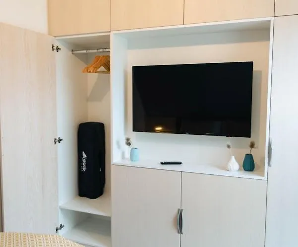 Nyaraló Kuesten Tannenhausen *