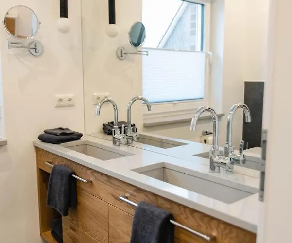 Kuesten Tannenhausen Nyaraló *