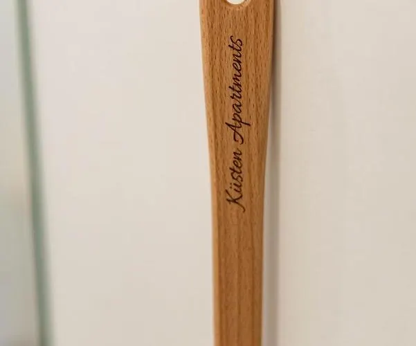 Kuesten Tannenhausen Nyaraló
