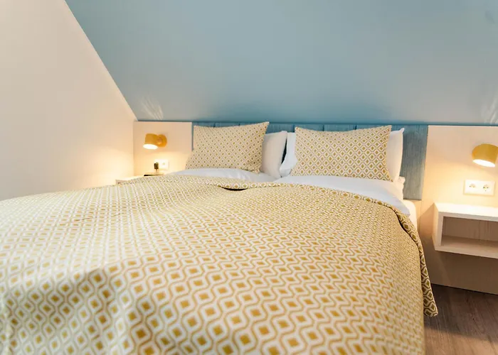 Küsten Tannenhausen Ferienhaus