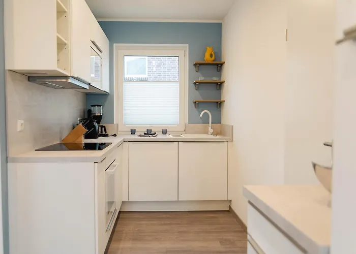 Küsten Tannenhausen Ferienhaus Aurich (Ostfriesland)